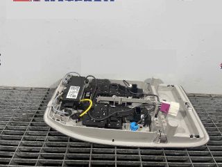 bontott AUDI A4 B9 Beltér Világítás Első