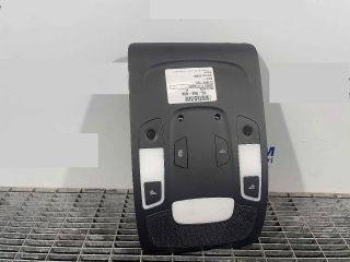 bontott AUDI A4 B9 Beltér Világítás Első