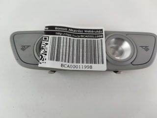 bontott AUDI A4 B9 Beltér Világítás Hátsó