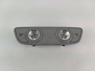 bontott AUDI A4 B9 Beltér Világítás Hátsó