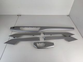 bontott AUDI A4 B9 Beltéri Dekor Szett