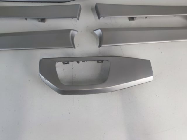 bontott AUDI A4 B9 Beltéri Dekor Szett