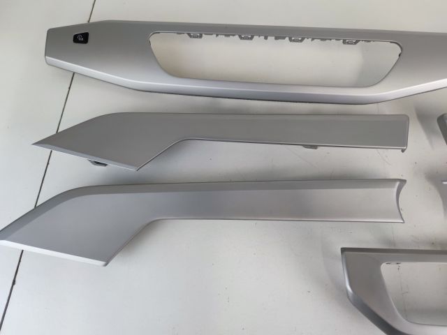 bontott AUDI A4 B9 Beltéri Dekor Szett