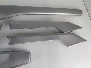 bontott AUDI A4 B9 Beltéri Dekor Szett