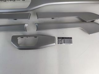 bontott AUDI A4 B9 Beltéri Dekor Szett