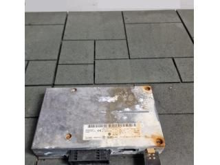 bontott AUDI A4 B9 Bluetooth Elektronika