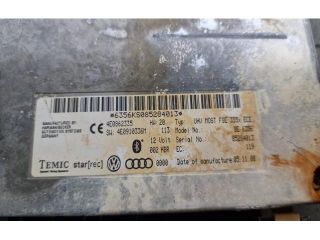 bontott AUDI A4 B9 Bluetooth Elektronika
