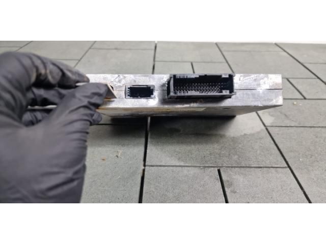 bontott AUDI A4 B9 Bluetooth Elektronika