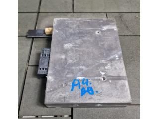 bontott AUDI A4 B9 Bluetooth Elektronika