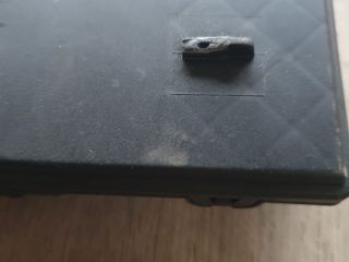 bontott AUDI A4 B9 Csomagtér Ajtó Vezérlőegység