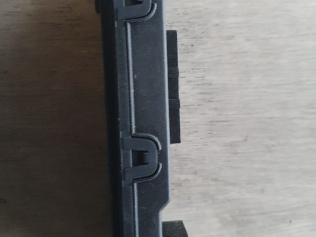 bontott AUDI A4 B9 Csomagtér Ajtó Vezérlőegység