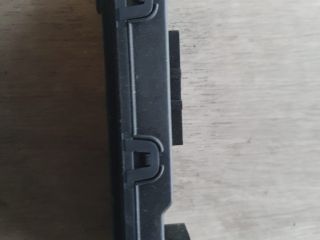 bontott AUDI A4 B9 Csomagtér Ajtó Vezérlőegység