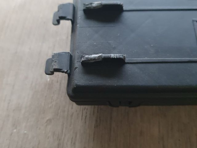 bontott AUDI A4 B9 Csomagtér Ajtó Vezérlőegység