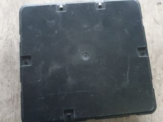 bontott AUDI A4 B9 Csomagtér Ajtó Vezérlőegység