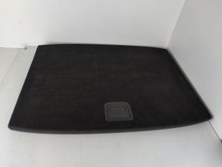 bontott AUDI A4 B9 Csomagtér Kárpit