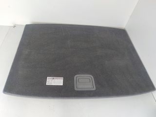 bontott AUDI A4 B9 Csomagtér Kárpit