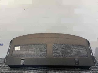 bontott AUDI A4 B9 Csomagtér Roló