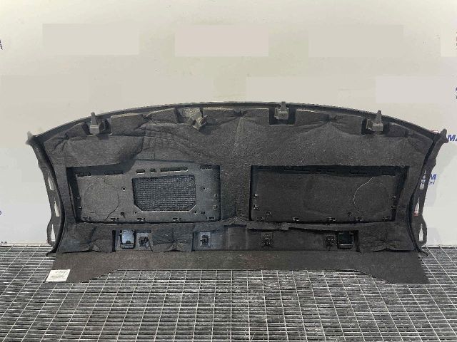 bontott AUDI A4 B9 Csomagtér Roló