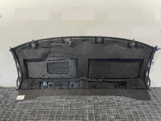 bontott AUDI A4 B9 Csomagtér Roló