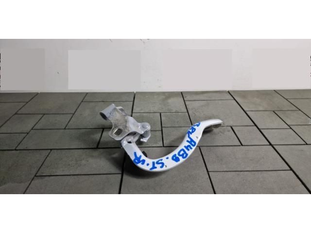 bontott AUDI A4 B9 Csomagtérajtó Bal Zsanér