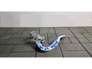 bontott AUDI A4 B9 Csomagtérajtó Bal Zsanér