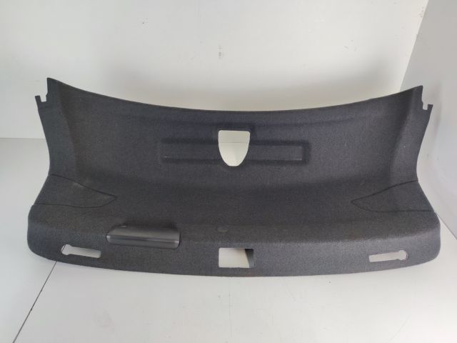 bontott AUDI A4 B9 Csomagtérajtó Burkolat Alsó