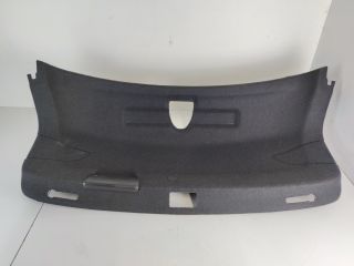 bontott AUDI A4 B9 Csomagtérajtó Burkolat Alsó