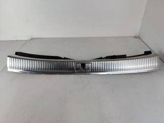 bontott AUDI A4 B9 Csomagtérajtó Díszléc