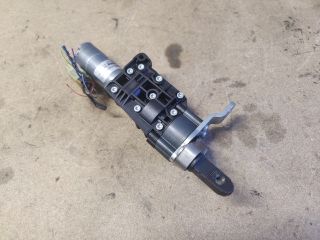 bontott AUDI A4 B9 Csomagtérajtó Motor