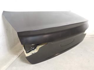 bontott AUDI A4 B9 Csomagtérajtó (Üres lemez)