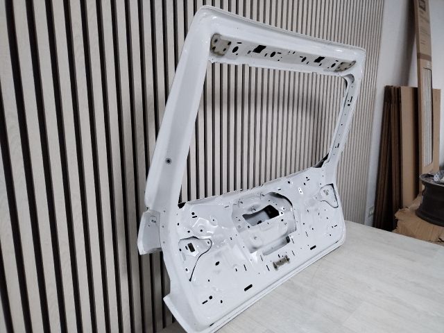 bontott AUDI A4 B9 Csomagtérajtó (Üres lemez)