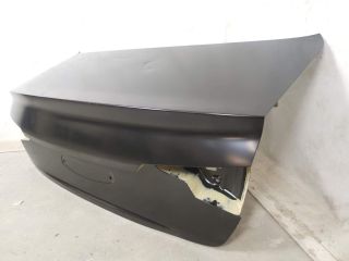 bontott AUDI A4 B9 Csomagtérajtó (Üres lemez)