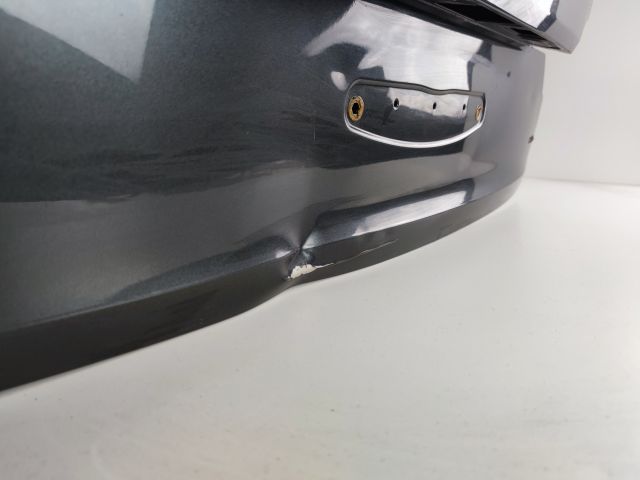 bontott AUDI A4 B9 Csomagtérajtó (Üres lemez)