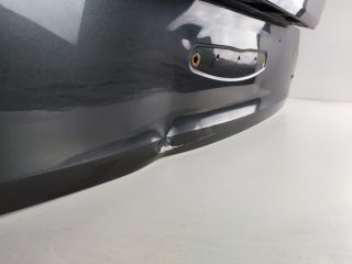 bontott AUDI A4 B9 Csomagtérajtó (Üres lemez)