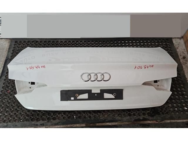 bontott AUDI A4 B9 Csomagtérajtó (Üres lemez)