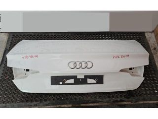 bontott AUDI A4 B9 Csomagtérajtó (Üres lemez)