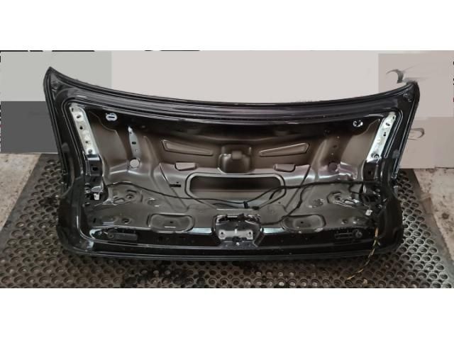 bontott AUDI A4 B9 Csomagtérajtó (Üres lemez)