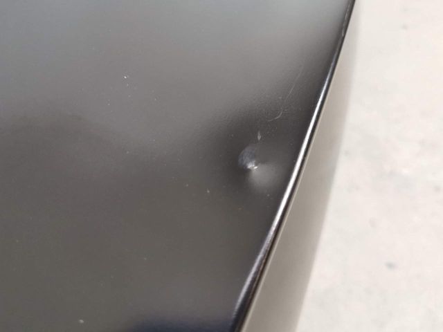 bontott AUDI A4 B9 Csomagtérajtó (Üres lemez)