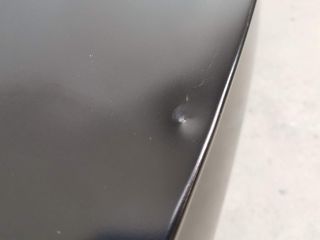 bontott AUDI A4 B9 Csomagtérajtó (Üres lemez)