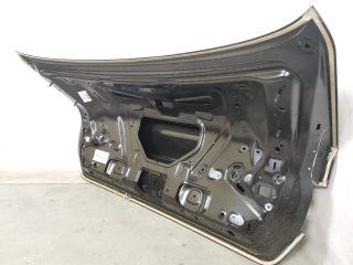 bontott AUDI A4 B9 Csomagtérajtó (Üres lemez)