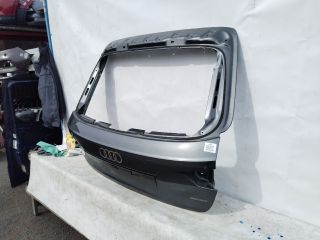 bontott AUDI A4 B9 Csomagtérajtó (Üres lemez)