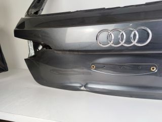 bontott AUDI A4 B9 Csomagtérajtó (Üres lemez)