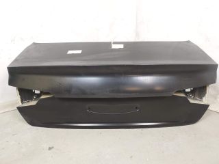 bontott AUDI A4 B9 Csomagtérajtó (Üres lemez)