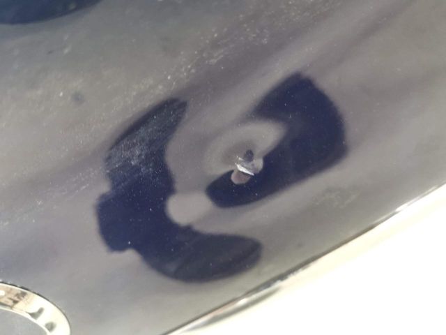 bontott AUDI A4 B9 Csomagtérajtó (Üres lemez)