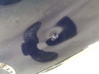 bontott AUDI A4 B9 Csomagtérajtó (Üres lemez)