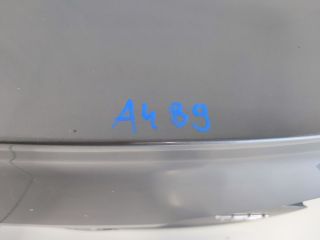 bontott AUDI A4 B9 Csomagtérajtó (Üres lemez)