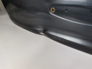 bontott AUDI A4 B9 Csomagtérajtó (Üres lemez)