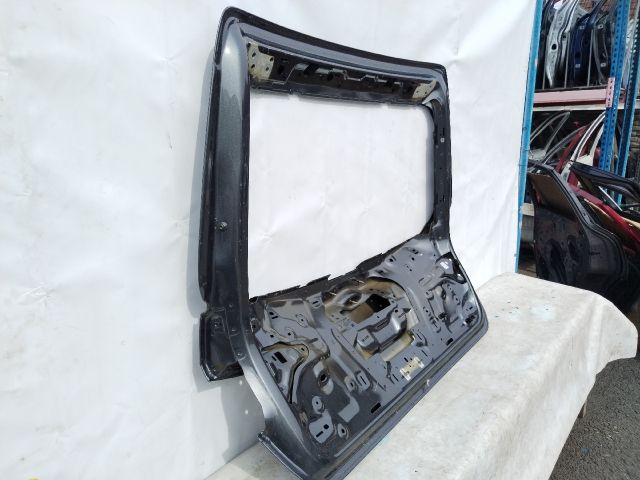 bontott AUDI A4 B9 Csomagtérajtó (Üres lemez)