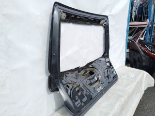 bontott AUDI A4 B9 Csomagtérajtó (Üres lemez)