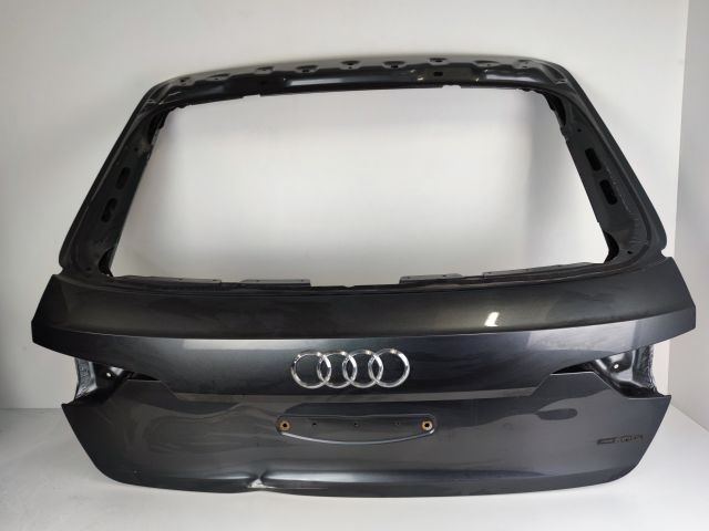 bontott AUDI A4 B9 Csomagtérajtó (Üres lemez)
